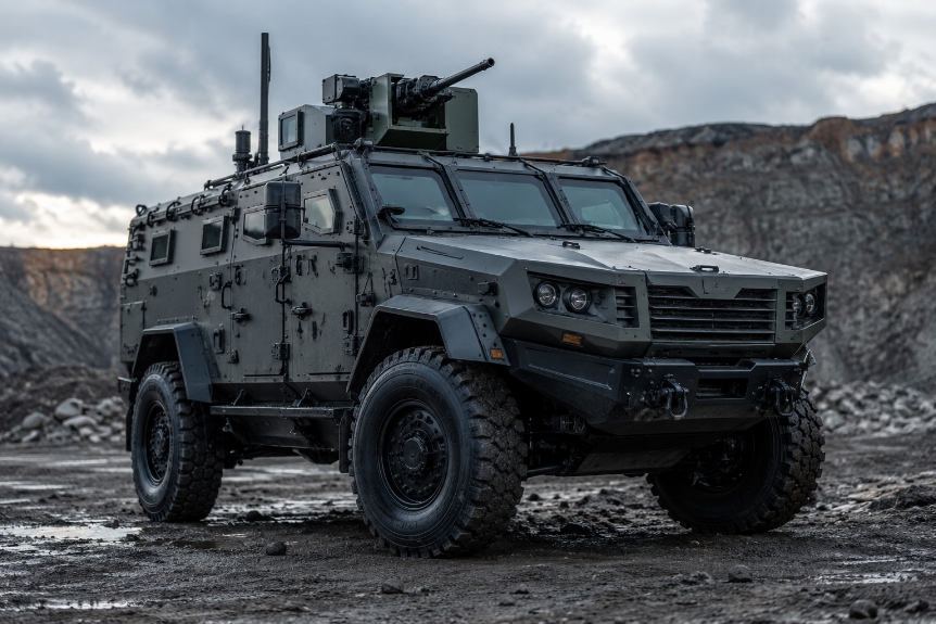 Defense and military